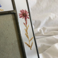 Flower Photo Frame