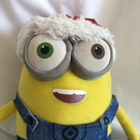 Despicable Me Minion Plush