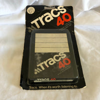 Tracs 40