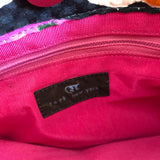 Rafē New York Floral Purse