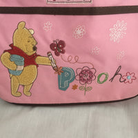 Disney Winnie The Pooh Diaper Bag