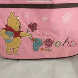 Disney Winnie The Pooh Diaper Bag