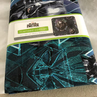 Black Panther Fabric