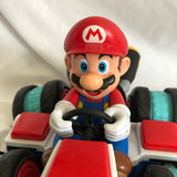 Super Mario Bros Remote Control Car