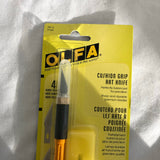 Olfa Cushion Grip Art Knife