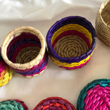 Basket Set of 5