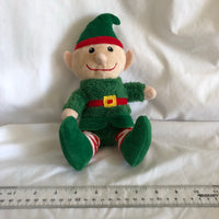 Elf Plush