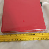 Le Vian Journal Notebook