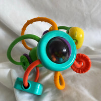 Bright Starts Sensory Toy