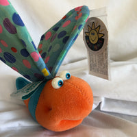 Funny Friends Bug Plush