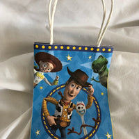 Toy Story Gift Bag