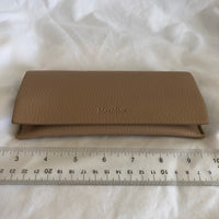 Max Mara Eyeglass Case