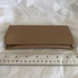 Max Mara Eyeglass Case