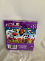 Cra-Z-Art PuzzleBug 350 Piece