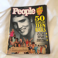 People Magazine