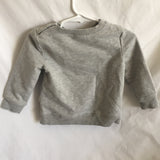 Sweat Shirt By Jaclyn Smith - Size 12 Months