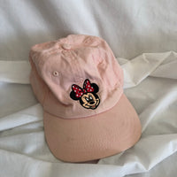 Minnie Mouse Hat