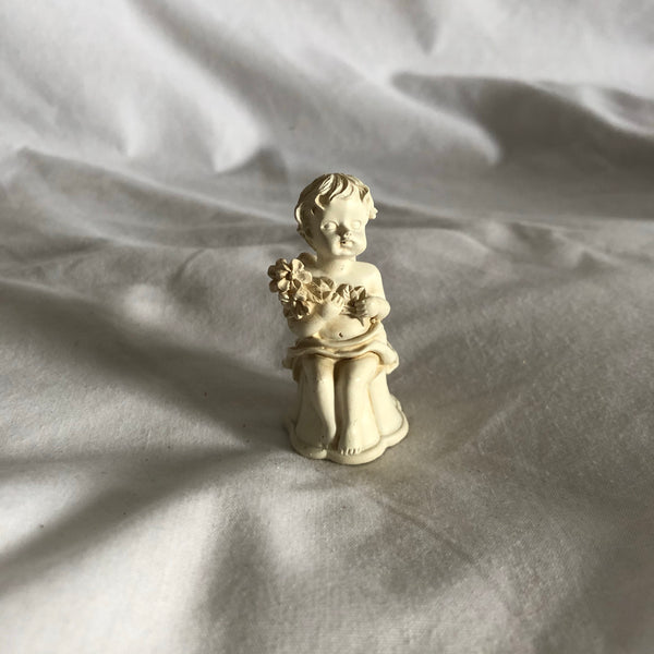 Mini Angel Figurine