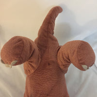 Dinosaur Stuffed Animal