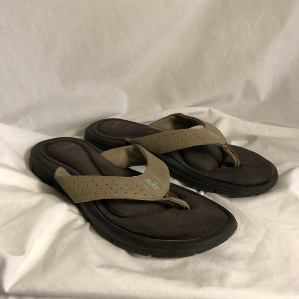 Nike Sandals - Adult’s Size 8