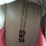 K-Swiss a Tennis  Shoes - Women’s Size 8.5