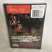 Brooklyn Babylon DVD