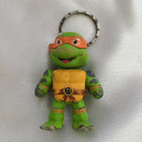 Teenage Mutant Ninja Turtles Keychain