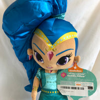 Shimmer & Shine Pillow Doll