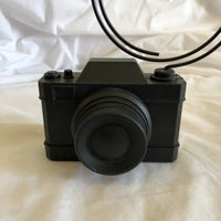 Camera Photo Holder