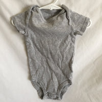 Precious Firsts By Carter’s Onesie-Size 9 Months