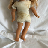 Vintage Doll