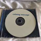 Lifescapes Calming Massage CD