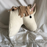 Target Unicorn Plush Wall Mount Decor