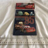 Team Lightning McQueen Team 95 Journal