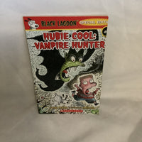 Black Lagoon Special Edition Hubie Cool: Vampire Hunter By Mike Thaler