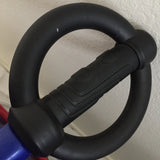 Huffy Marvel Spider-Man 6V Battery Powered Ride- On Motorcycle