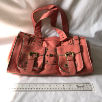 Tess Loriani Milano Handbag
