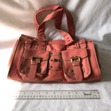 Tess Loriani Milano Handbag