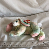 TY Beanie Babies - Cotton Ball