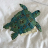 Turtle Decoration