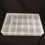 Plastic Craft Organizer