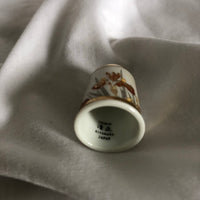 Kiyomasa Japan Thimble