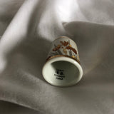 Kiyomasa Japan Thimble