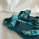 Teva Sandals - Women’s Size 8W