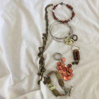 Jewelry Lot #4