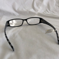 Reading Glasses +2.50