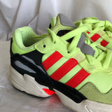 Adidas Shoes - Kids Size 6 1/2