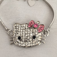 Hello Kitty Bracelet