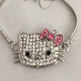 Hello Kitty Bracelet