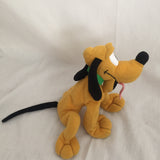 Mattel Disney Pluto Plush